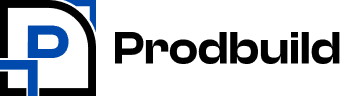 Prodbuild Logo